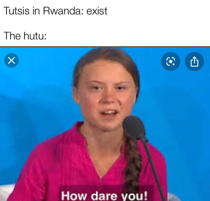 Rwandan genocide